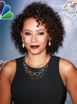Melanie Brown #712636 picture (Portrait Medium)