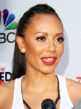 Melanie Brown