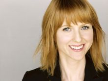 Melanie Camp