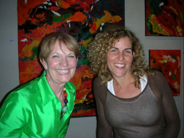Melanie Camp