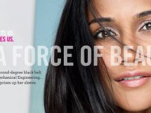 Melanie Chandra #659958 picture (Landscape Medium)