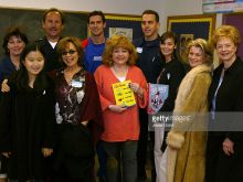 Melanie Chartoff photo