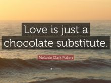 Melanie Clark Pullen