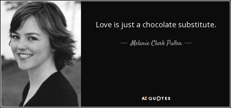 Melanie Clark Pullen