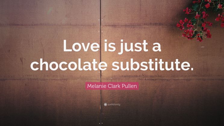 Melanie Clark Pullen