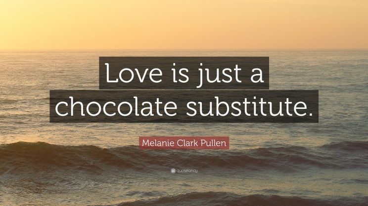 Melanie Clark Pullen