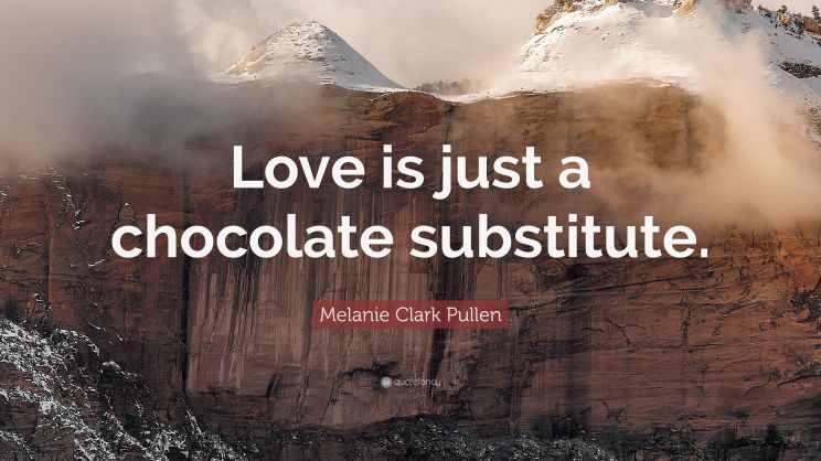 Melanie Clark Pullen