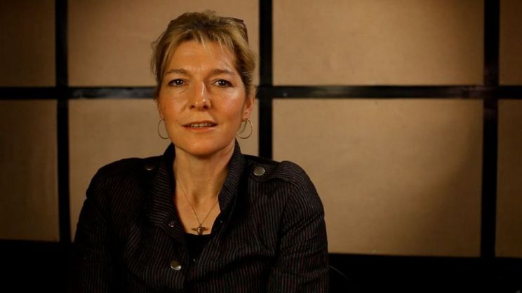 Melanie Clark Pullen