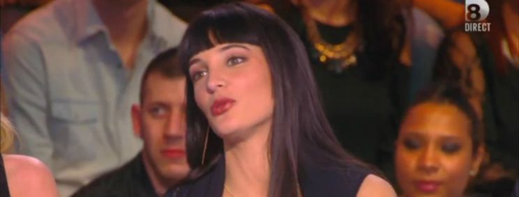 Mélanie Coste