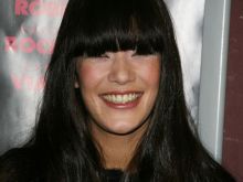 Mélanie Doutey