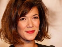Mélanie Doutey