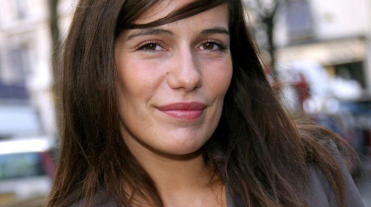 Mélanie Doutey