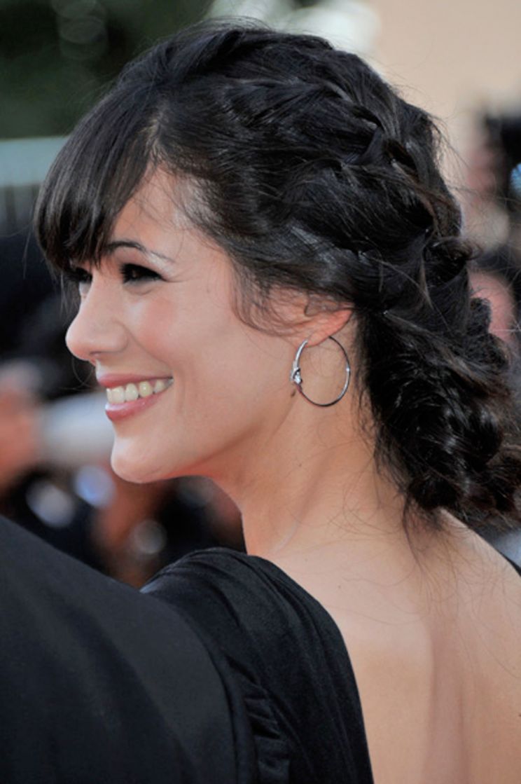 Mélanie Doutey
