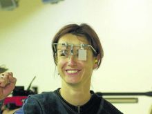 Melanie Ehrlich
