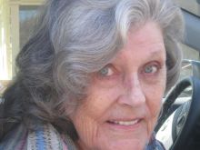 Melanie Ehrlich
