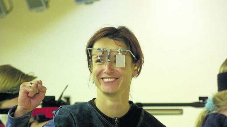Melanie Ehrlich