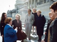 Melanie Eisenhower photo