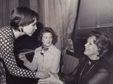 Melanie Eisenhower photo