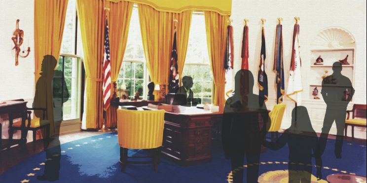 Melanie Eisenhower