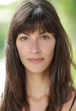 Melanie Gray