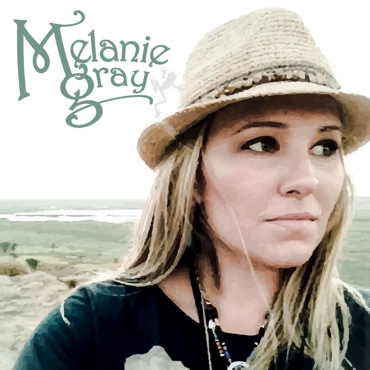 Melanie Gray