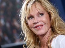 Melanie Griffith