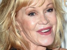 Melanie Griffith