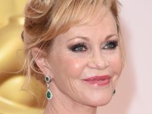 Melanie Griffith
