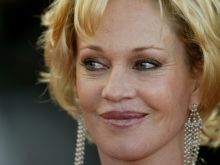 Melanie Griffith
