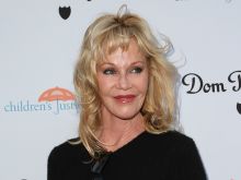Melanie Griffith #153461 picture (Landscape Medium)
