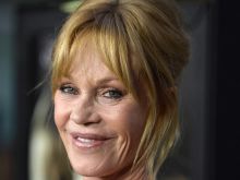 Melanie Griffith #153463 picture (Landscape Medium)