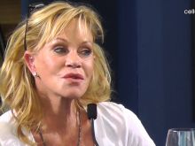 Melanie Griffith