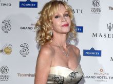 Melanie Griffith