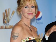Melanie Griffith
