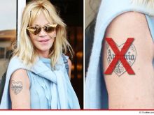 Melanie Griffith