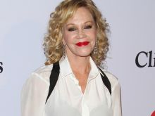Melanie Griffith