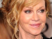 Melanie Griffith