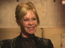 Melanie Griffith