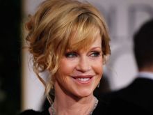 Melanie Griffith