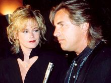 Melanie Griffith
