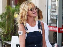Melanie Griffith