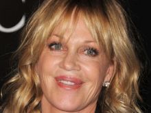 Melanie Griffith