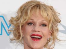 Melanie Griffith