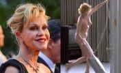 Melanie Griffith