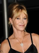 Melanie Griffith