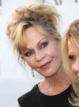 Melanie Griffith #153483 picture (Portrait Medium)