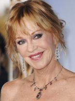 Melanie Griffith