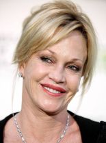 Melanie Griffith #153487 picture (Portrait Medium)