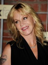 Melanie Griffith