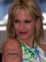 Melanie Griffith